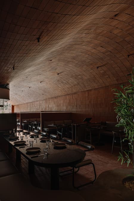 Capiche Restaurant